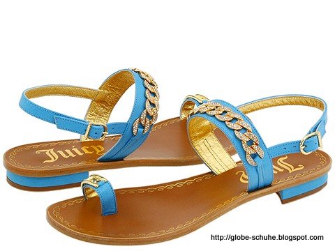 Globe schuhe:schuhe-334870