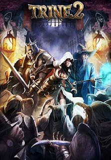 Free Download Games Trine 2 Full Version for PC/Eng