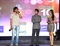 SIIMA Awards 2012 Dubai Day2 Photos film pics