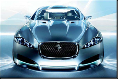 jaguar