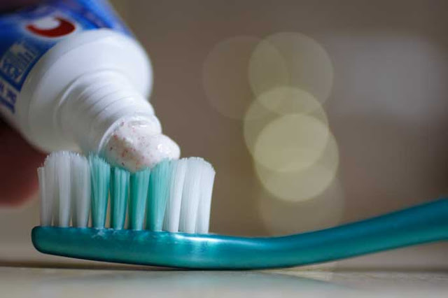 bahaya fluoride bagi kesehatan