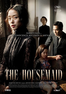 The Housemaid