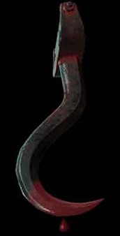 Meat-Hook