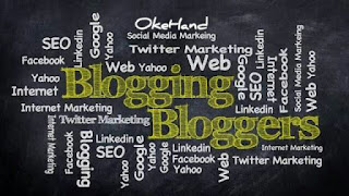 Pengertian Blog, Blogger dan Blogging