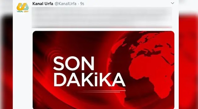 Şanlıurfa'da Koronavirüsün çıktığı ilçe belli oldu