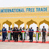 Djibouti Commissions $3.5 Billion Chinese-Built Free Trade Zone