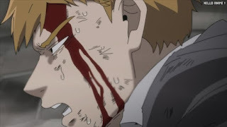 モブサイコ100アニメ 3期12話 最終回 霊幻新隆 れいげん Reigen Arataka CV.櫻井孝宏 | Mob Psycho 100 Episode 37