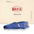 Sepatu Wakai Anak Premium Murah [WKA-004]