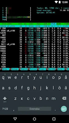 Termux Apk Download For Android v0.118.0