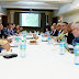 COMISIÓN QUE EVALÚA CONSTRUCCIÓN PROYECTO LEAF BAYAHÍBE CONTINÚA CONSULTAS CON ESPECIALISTAS MEDIOAMBIENTALES 