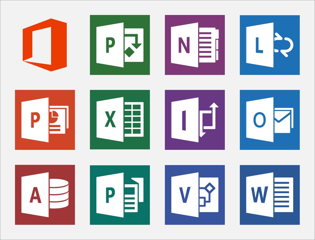 Microsoft Office 2013