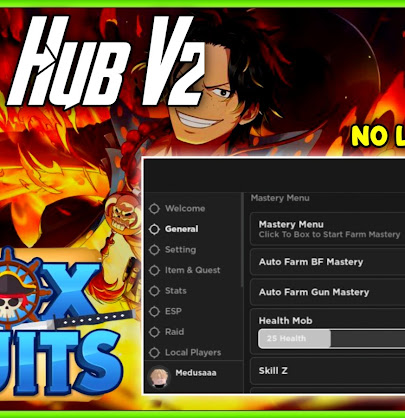 Arceus x v3,Hydrogen Executor & Fluxus Mobile Blox Fruits Script Hoho Hub 1  3 