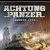 Achtung Panzer Karkhov 1943 Game Pc