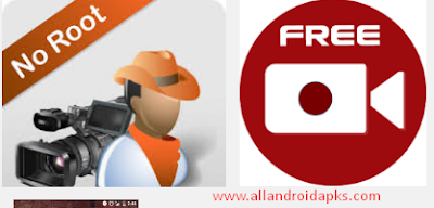 Screen Video Recorder APK Free Download For Android