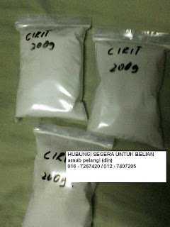 .: PRODUK UBATAN