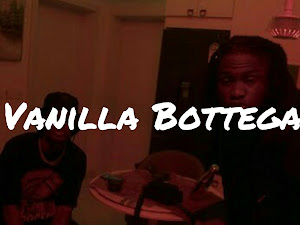 [LYRICS VIDEO] Lil Kesh - Vanilla Bottega (feat. Joeboy) [Lyrics Visualiser]
