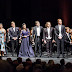 El Concurso Internacional de Música Queen Sonja de Noruega premia a tres barítonos