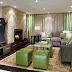 Candice Olson Living Room Designs