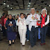 Abuelitos ixtapaluquenses celebran posada navideña 