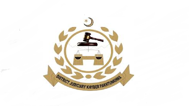District Judiciary Khyber Jobs in Pakistan - Download Job Application Form - districtcourtskhyber.gov.pk