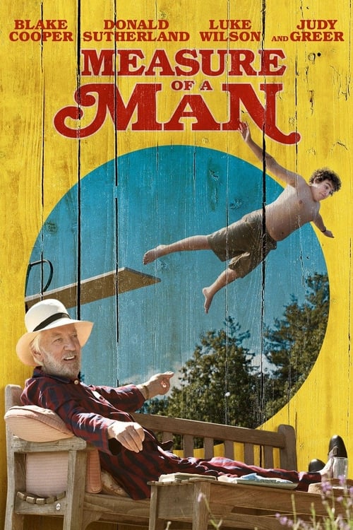 [HD] Measure of a Man 2018 Pelicula Online Castellano
