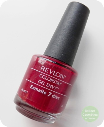 Colorstay Gel Elegant 010 Revlon