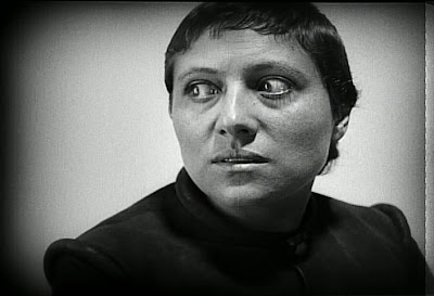 The Passion of Joan of Arc / La passion de Jeanne d'Arc (1928)