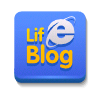 PyBlogger Logo