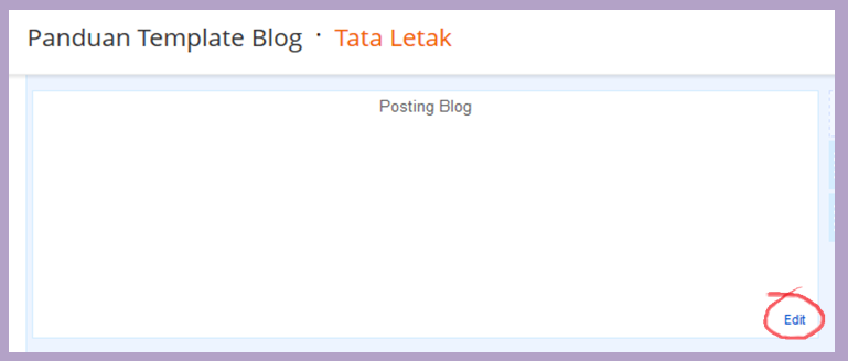 Cara Membuat Rating Bintang Di Posting Artikel Blog