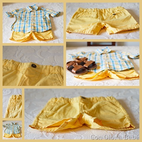Ropa Bebe (12-24 meses)37