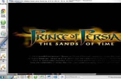 Cara Main Game PS2 di PC Komputer Laptop dengan PCSX2