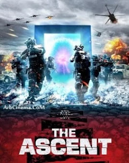فيلم The Ascent 2020 مترجم