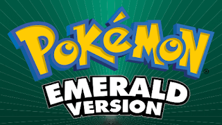 เล่น Pokemon Emerald gameboy