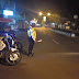 Patroli Malam Polres Ponorogo Berhasil Amankan 20 Pelaku Balap Liar