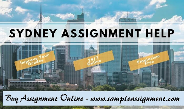 Australian assignment help