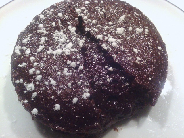 Lava Cake