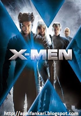  X-Men Days of Future Past 2014 Watch Online Free Movie