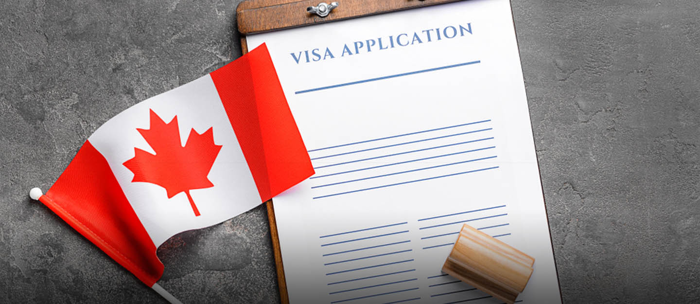Canada Visa from Pakistan