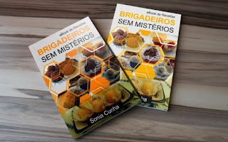 e book Brigadeiros sem mistérios