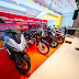 Get Your Dream Motorcycle from Top Brands with Home Credit for as Low as ₱133 Per Day