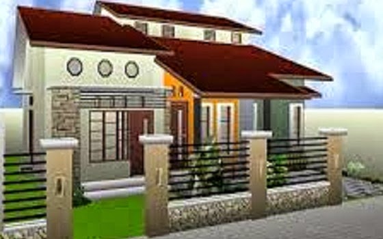 20 Desain Rumah Minimalis Sederhana Type 36 