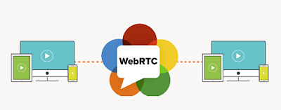 Improve Your Communication With WebRTC Development Services