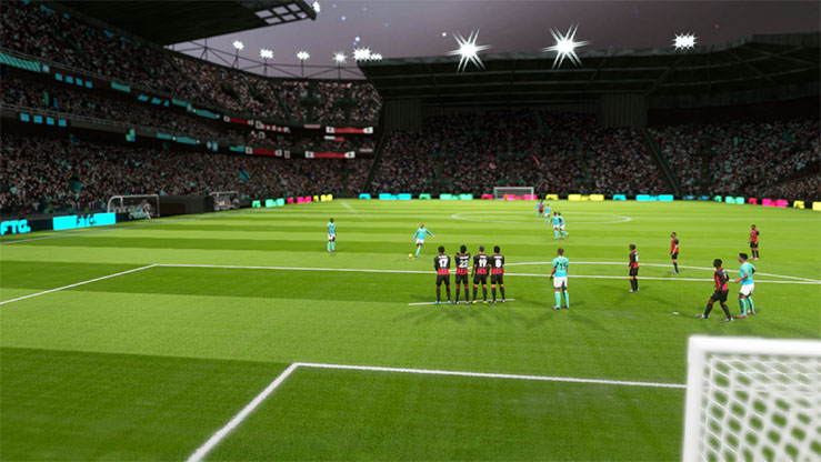 Dream League Soccer 2024 - Tải game DLS 2024 APK trên Google Play, APP Store a2