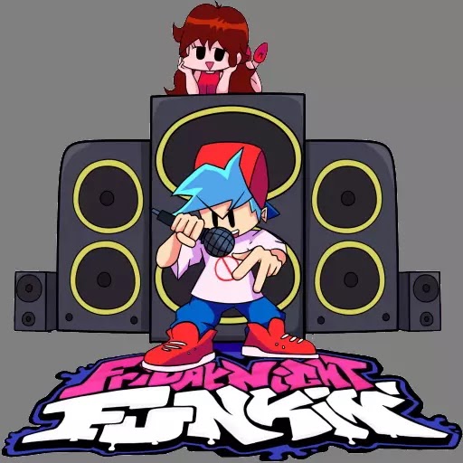 Friday Night Funkin' Entity Origins - Culga Games  Batalha de rap, Desafio  musical, Jogo de música