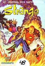 Strange n° 48