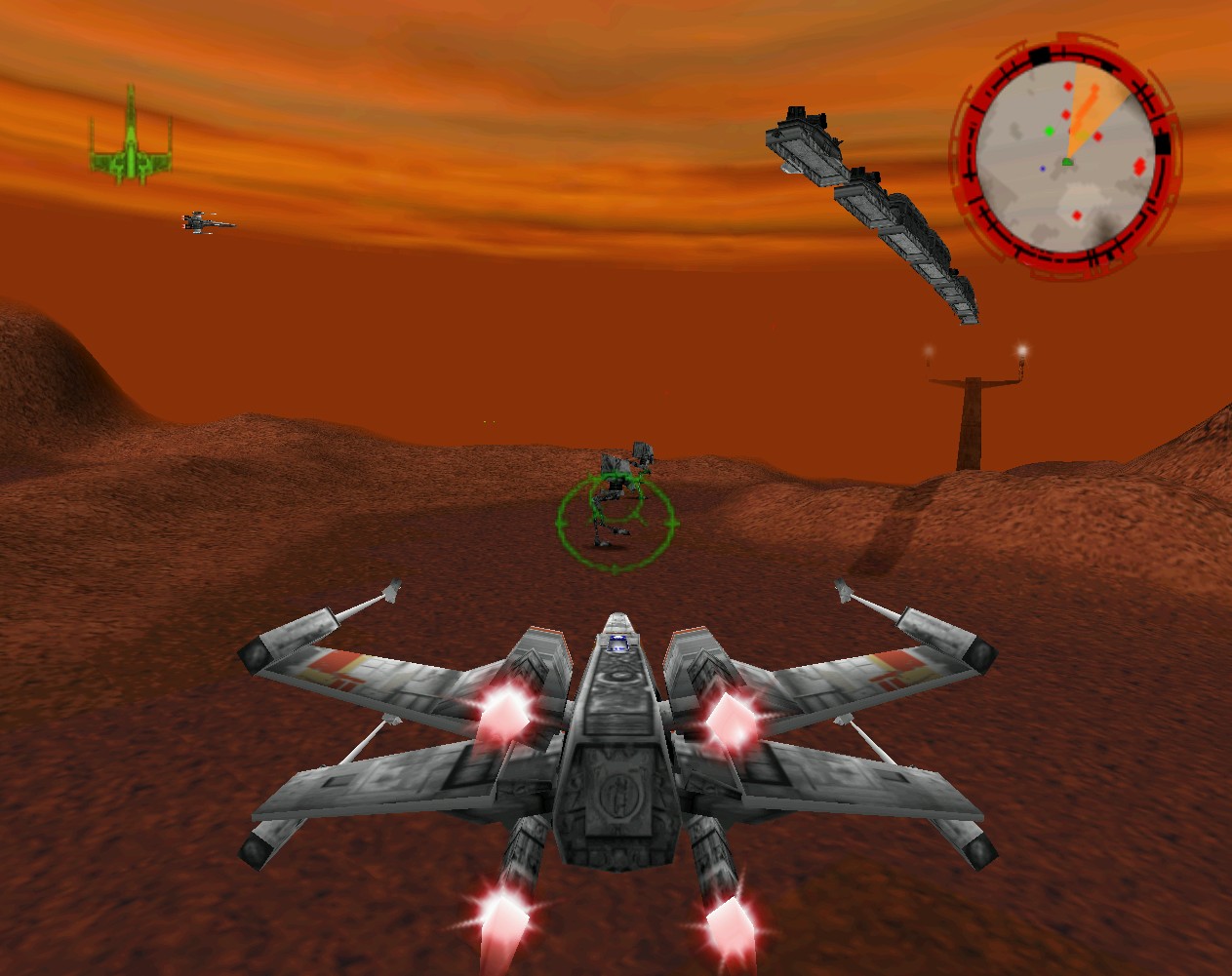 star wars rogue squadron pc download
