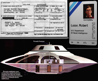 Image result for bob lazar