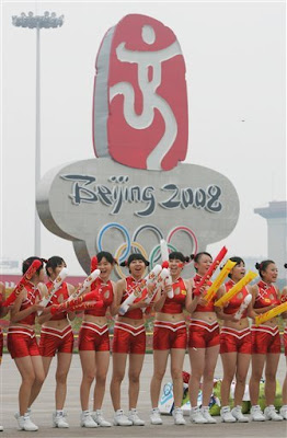 Latest Photos Olympic 2008 Games