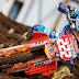 Antonio Cairoli e Jeremy Seewer vencem etapa do MXGP na Alemanha