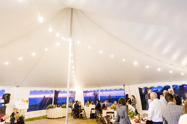 Black Walnut Inn on Tilghman Island, MD photographed by Heather Ryan Photography